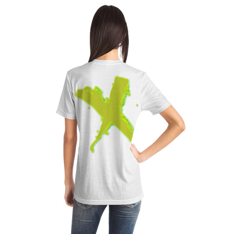 X T-shirt