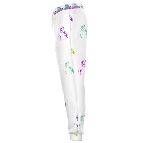 tracksuit bottoms