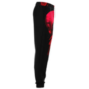 Blood Vulture Tracky Bottoms