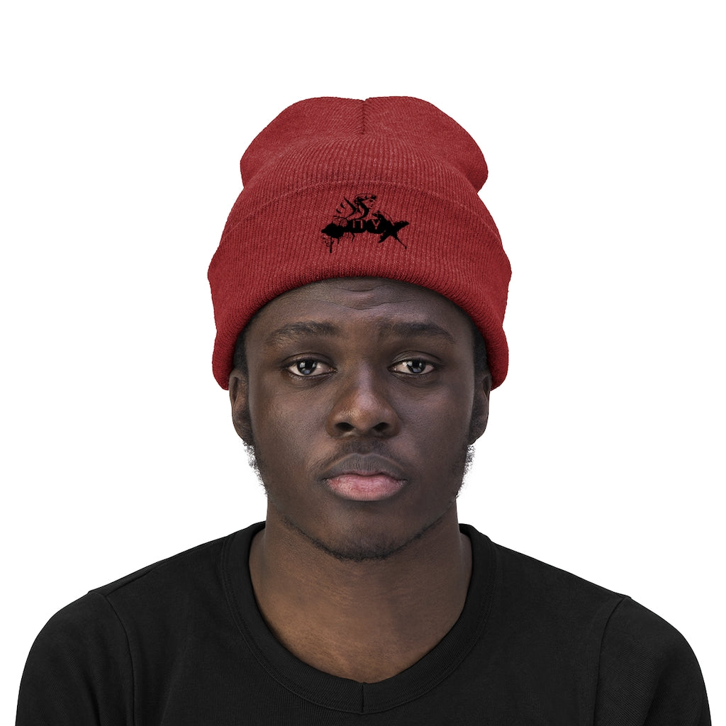 Beanie – Onyx Attire