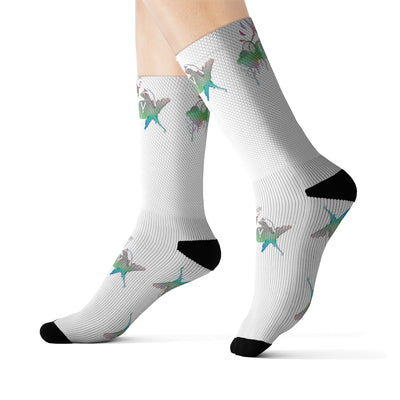 onyx socks