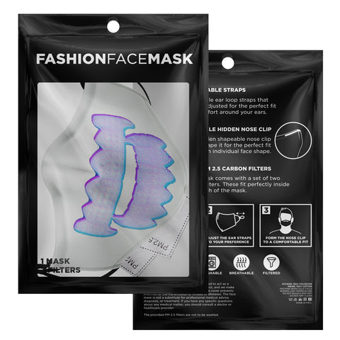 Grilling Mask 0.1