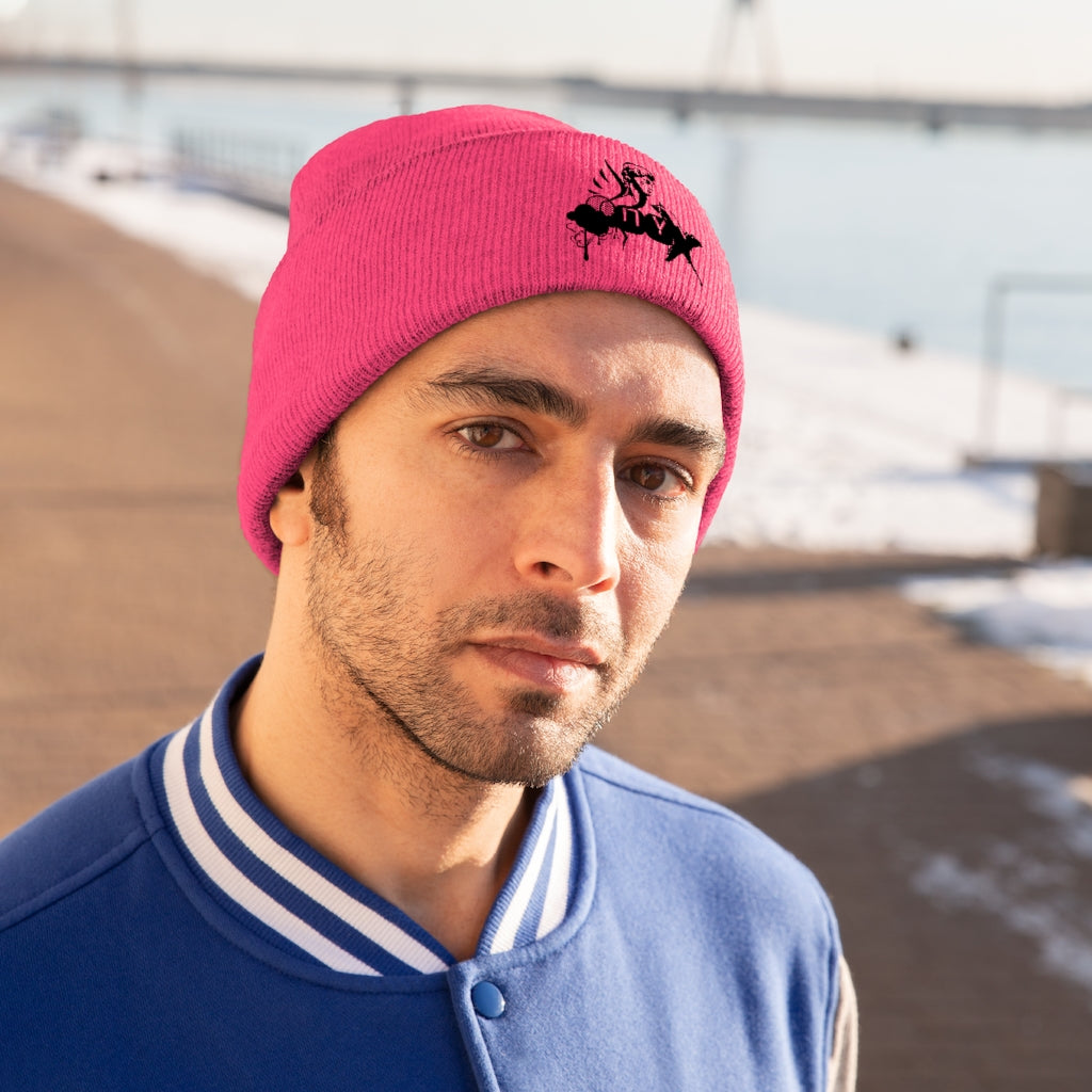 Beanie – Onyx Attire