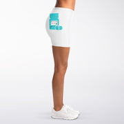 Sick Soul Cycling Shorts