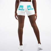 Sick Soul Cycling Shorts