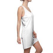 Women's Cut & Sew Racerback Dress